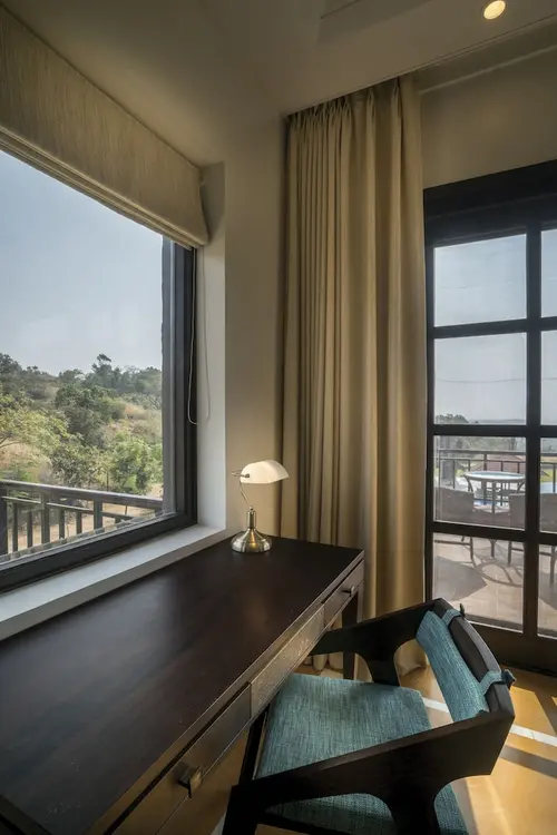 Mahua Bagh Resort, Kumbhalgarh - Other Facilities - Common Area 38